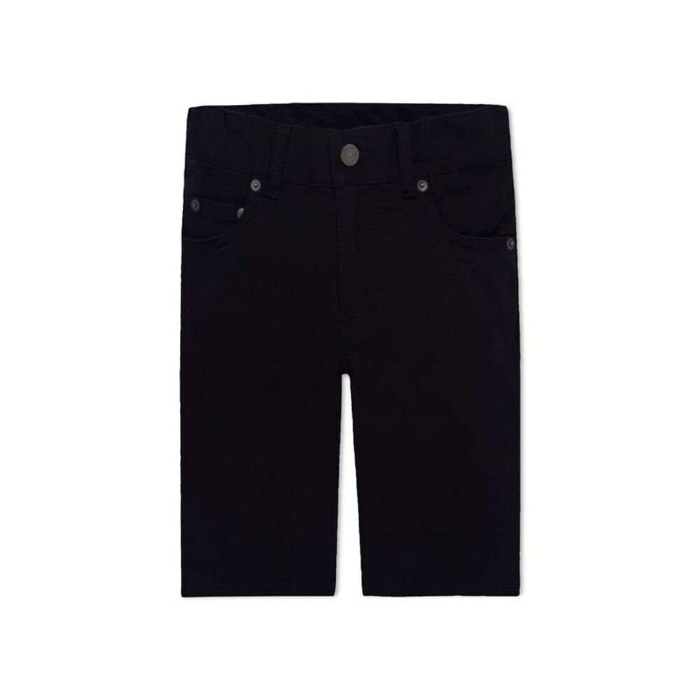 Levi&rsquo;s&reg; 511 Sueded Shorts, Little Boys Onyx 6
